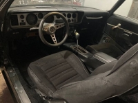 1978 Pontiac Firebird for sale in Michigan (ID-114690)