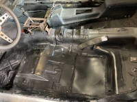 1978 Pontiac Firebird for sale in Michigan (ID-114690)