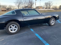 1978 Pontiac Firebird for sale in Michigan (ID-114690)