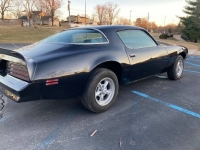 1978 Pontiac Firebird for sale in Michigan (ID-114690)