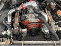 1978 Pontiac Firebird for sale in Michigan (ID-114690)