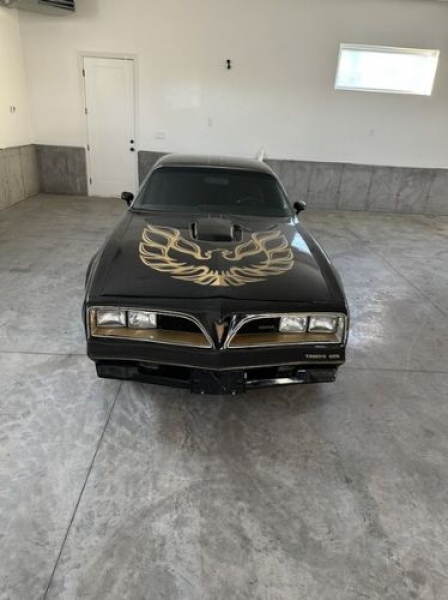 1978 Pontiac Firebird for sale in Michigan (ID-117843) 1978 Pontiac Firebird for sale in Michigan (ID-117843)