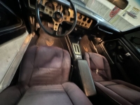 1978 Pontiac Firebird for sale in Michigan (ID-117843)