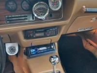 1978 Pontiac Firebird for sale in Michigan (ID-119236)