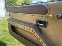 1978 Pontiac Firebird for sale in Michigan (ID-123588)