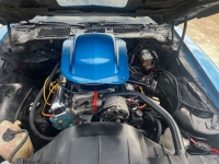 1978 Pontiac Firebird for sale in Michigan (ID-124499)
