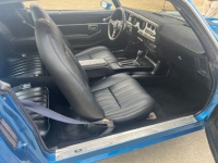 1978 Pontiac Firebird for sale in Michigan (ID-124499)