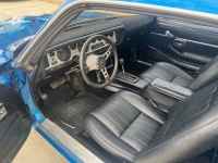 1978 Pontiac Firebird for sale in Michigan (ID-124499)