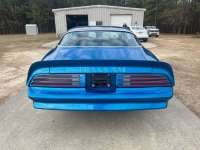 1978 Pontiac Firebird for sale in Michigan (ID-124499)