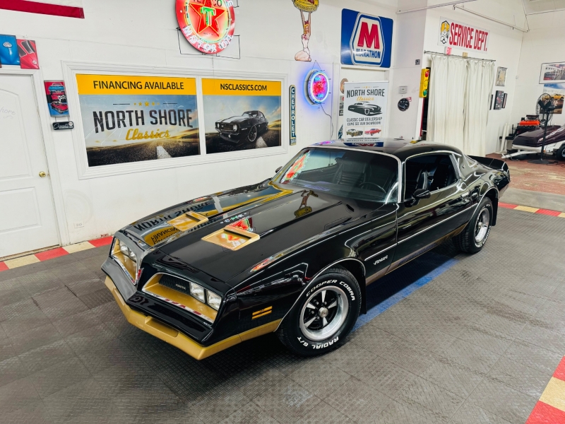 1978 Pontiac Firebird for sale in Mundelein, Illinois (ID-126308) 1978 Pontiac Firebird for sale in Mundelein, Illinois (ID-126308)