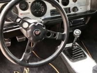 1978 Pontiac Firebird for sale in Michigan (ID-126431)