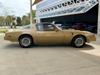 1978 Pontiac Firebird for sale in Riverhead, New York (ID-126675)