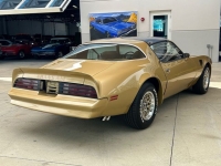 1978 Pontiac Firebird for sale in Riverhead, New York (ID-126675)