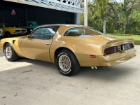 1978 Pontiac Firebird for sale in Riverhead, New York (ID-126675)