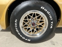 1978 Pontiac Firebird for sale in Riverhead, New York (ID-126675)