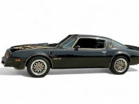 1978 Pontiac Firebird for sale in Addison, Illinois (ID-142537)