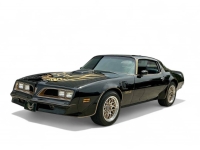 1978 Pontiac Firebird for sale in Addison, Illinois (ID-142537)