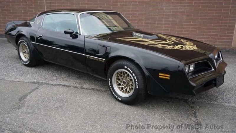 1978 Pontiac Firebird for sale in Farmingdale, New York (ID-143088) 1978 Pontiac Firebird for sale in Farmingdale, New York (ID-143088)