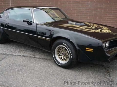 1978 Pontiac Firebird for sale