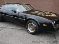 1978 Pontiac Firebird for sale in Farmingdale, New York (ID-143088)