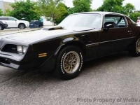 1978 Pontiac Firebird for sale in Farmingdale, New York (ID-143088)