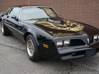 1978 Pontiac Firebird for sale in Farmingdale, New York (ID-143088)