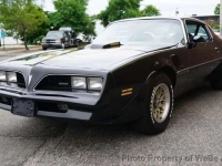 1978 Pontiac Firebird for sale in Farmingdale, New York (ID-143088)