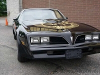 1978 Pontiac Firebird for sale in Farmingdale, New York (ID-143088)