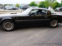 1978 Pontiac Firebird for sale in Farmingdale, New York (ID-143088)