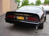 1978 Pontiac Firebird for sale in Farmingdale, New York (ID-143088)