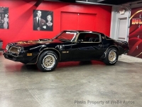 1978 Pontiac Firebird for sale in Riverhead, New York (ID-144235)