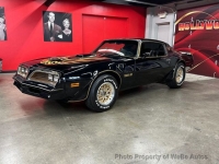 1978 Pontiac Firebird for sale in Riverhead, New York (ID-144235)