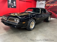 1978 Pontiac Firebird for sale in Riverhead, New York (ID-144235)
