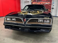 1978 Pontiac Firebird for sale in Riverhead, New York (ID-144235)