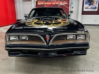 1978 Pontiac Firebird for sale in Riverhead, New York (ID-144235)