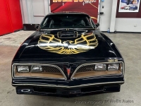1978 Pontiac Firebird for sale in Riverhead, New York (ID-144235)