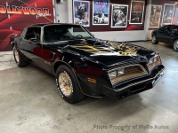 1978 Pontiac Firebird for sale in Riverhead, New York (ID-144235)