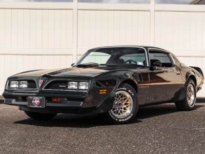 1978 Pontiac Firebird for sale