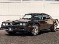 1978 Pontiac Firebird for sale in Michigan (ID-145104)