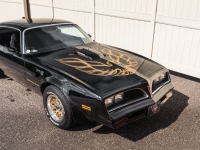 1978 Pontiac Firebird for sale in Michigan (ID-145104)