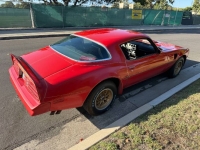 1978 Pontiac Firebird for sale in Michigan (ID-145799)