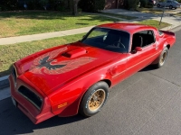 1978 Pontiac Firebird for sale in Michigan (ID-145799)