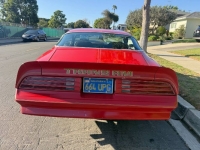 1978 Pontiac Firebird for sale in Michigan (ID-145799)