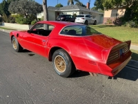 1978 Pontiac Firebird for sale in Michigan (ID-145799)
