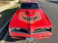 1978 Pontiac Firebird for sale in Michigan (ID-145799)