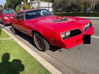 1978 Pontiac Firebird for sale in Michigan (ID-145962)