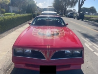 1978 Pontiac Firebird for sale in Michigan (ID-145962)