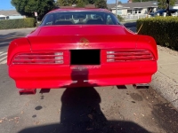 1978 Pontiac Firebird for sale in Michigan (ID-145962)