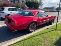 1978 Pontiac Firebird for sale in Michigan (ID-145962)