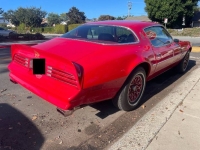 1978 Pontiac Firebird for sale in Michigan (ID-145962)